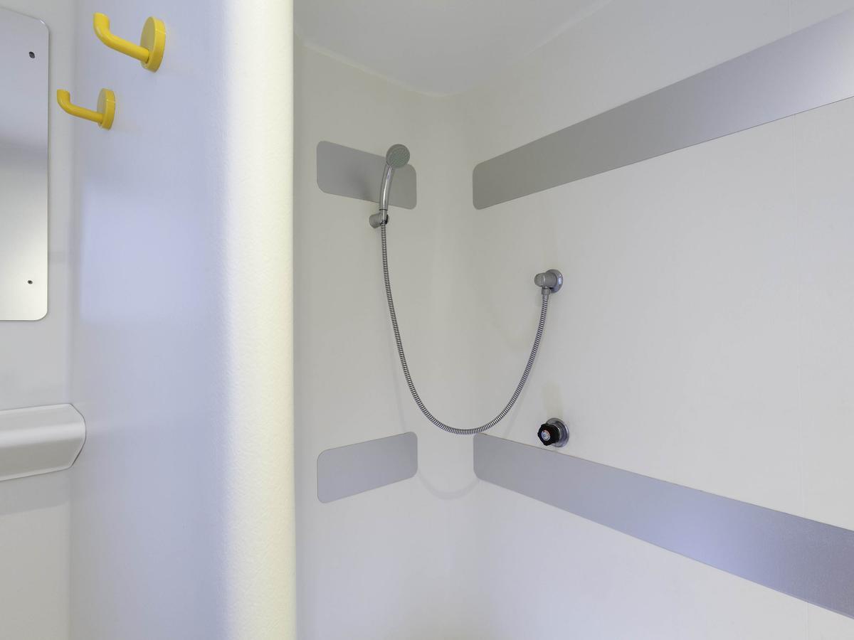 Hotelf1 Toulouse Ramonville Екстер'єр фото