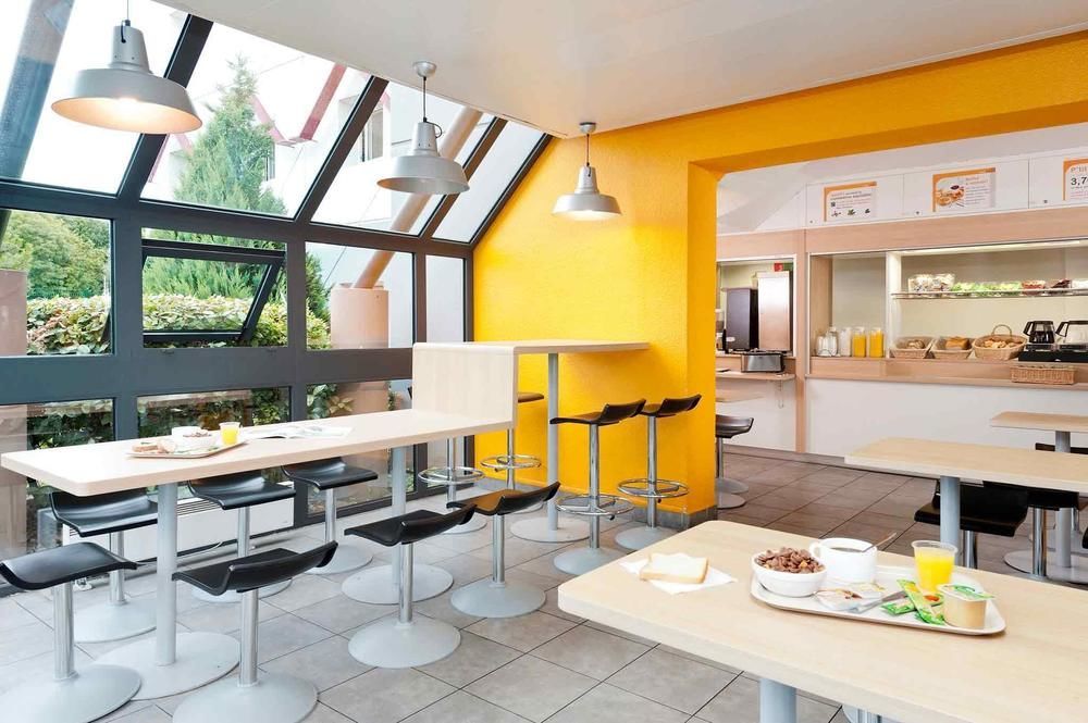 Hotelf1 Toulouse Ramonville Екстер'єр фото